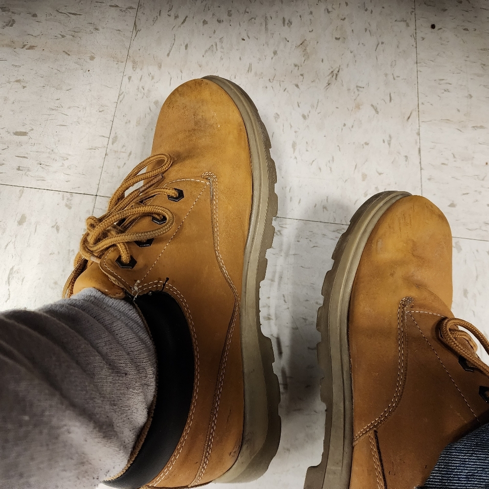 Well Worn George Mens Ankle Boot